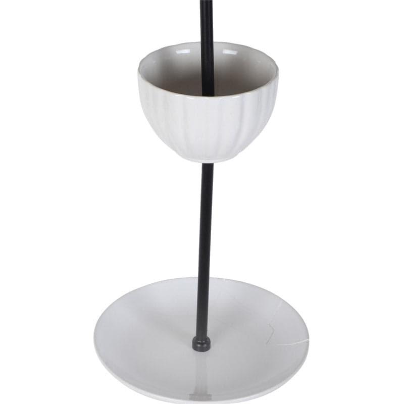 Meyer Ceramic Platter With Bowl media 4