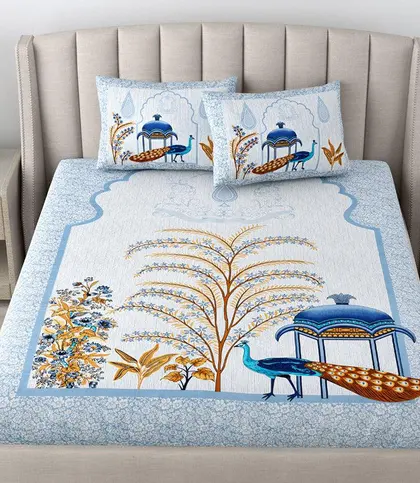 100% Cotton