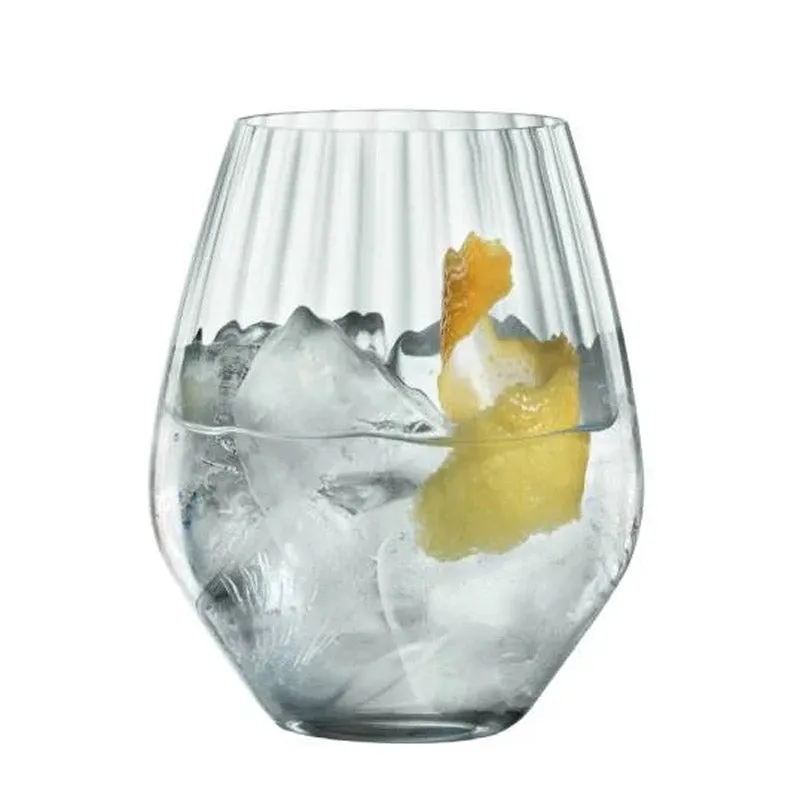 Spiegelau Gin & Tumbler (625ml) - Set of Four media 9