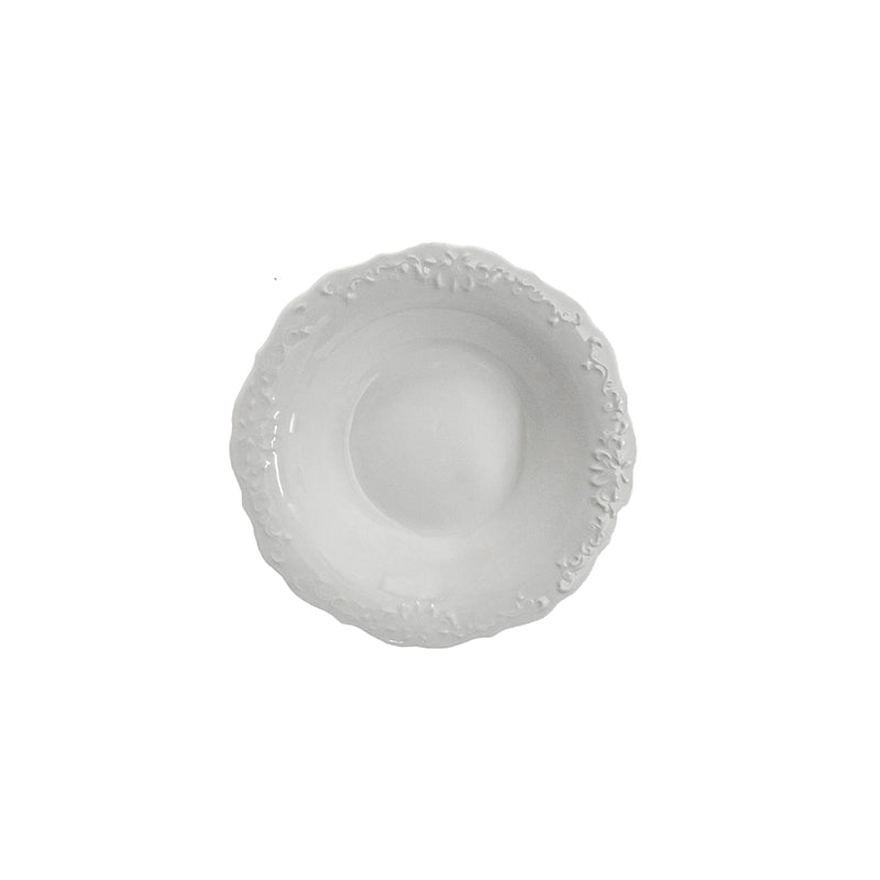 Christina Oliver Porcelain Soup Bowl With Gift Box (600 mL) - Set Of Four media 8