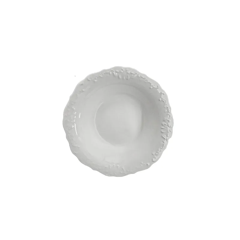 Christina Oliver Porcelain Soup Bowl With Gift Box (600 mL) - Set Of Four media 8