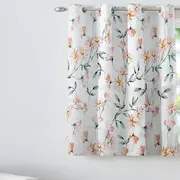 Translucent Long Door Curtains category