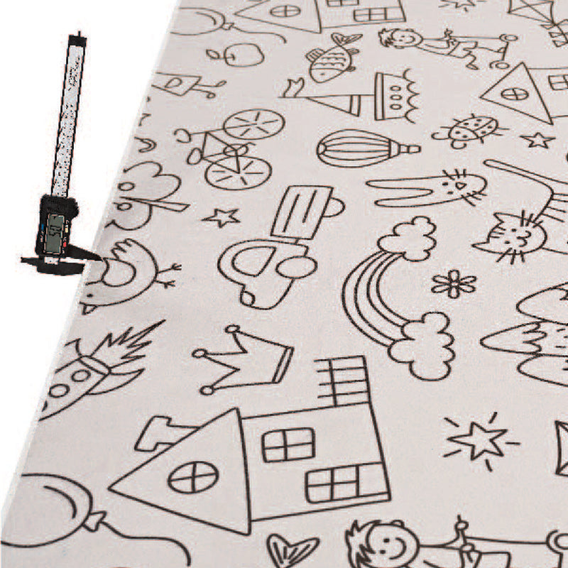 Doodle Paw Carpet media 7
