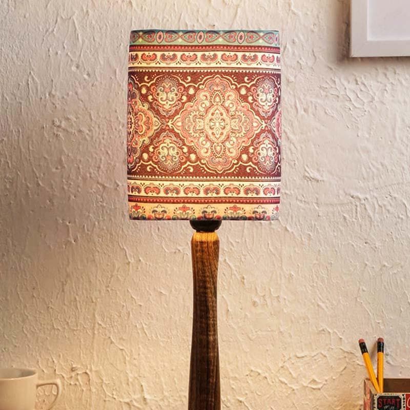 Fabric Shade