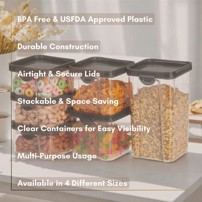 Storica Pod Container - Set of Six media 4