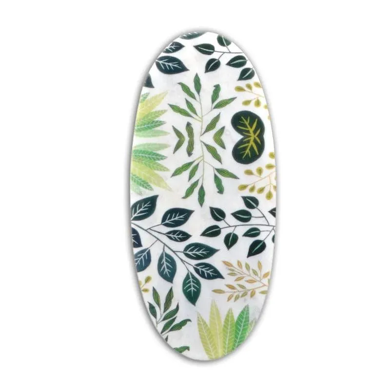 Garden Galore Printed Marble Wall Accent media 3