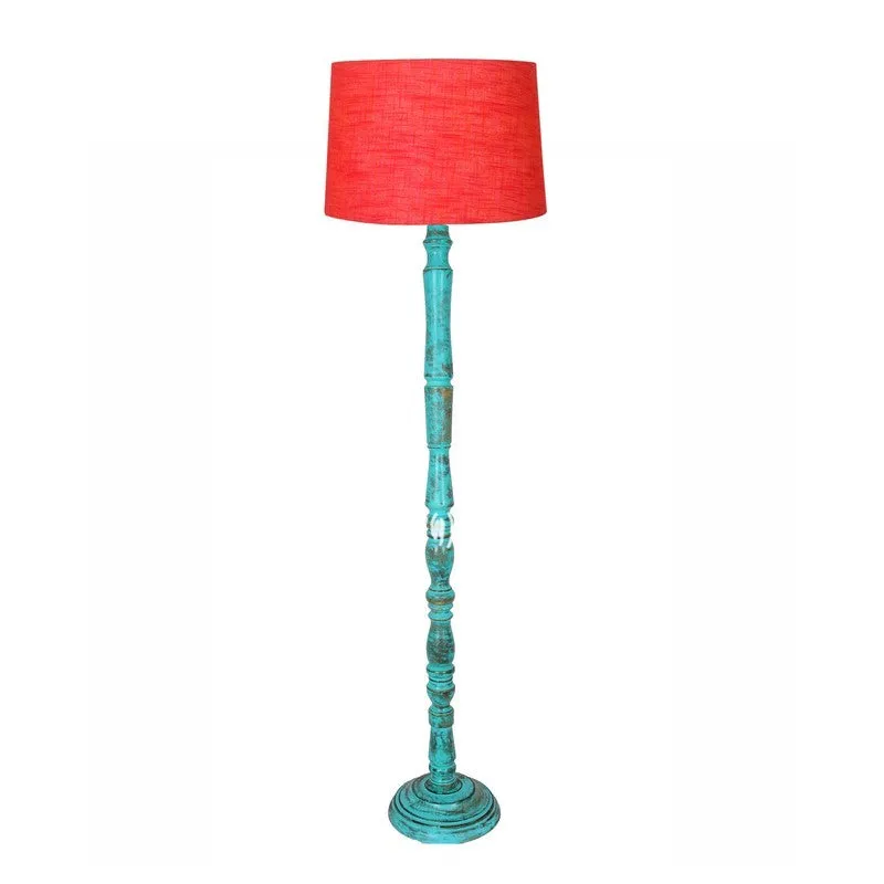 LumiNest Warm Ambient Floor Lamp media 3