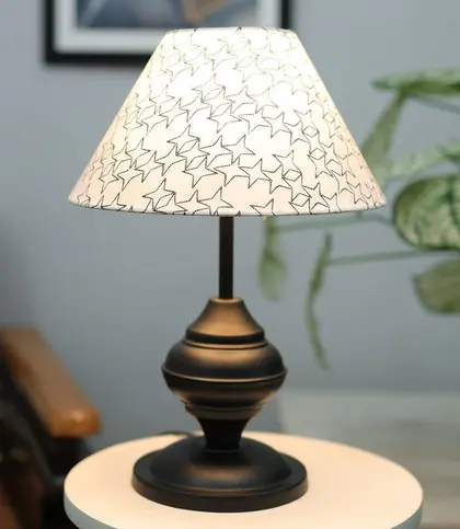 Fabric Shade