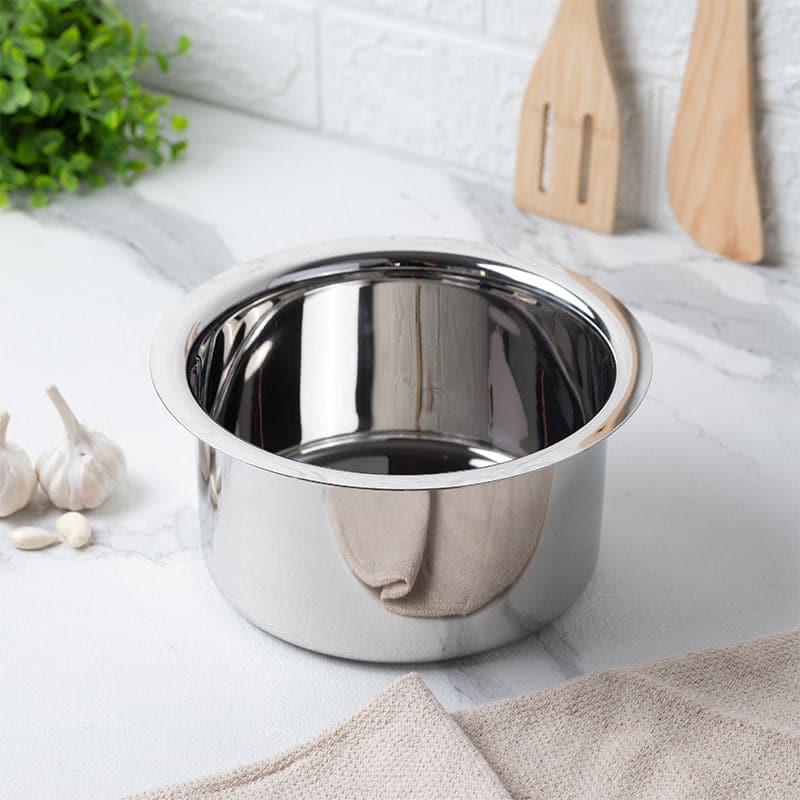 Stainless Steel