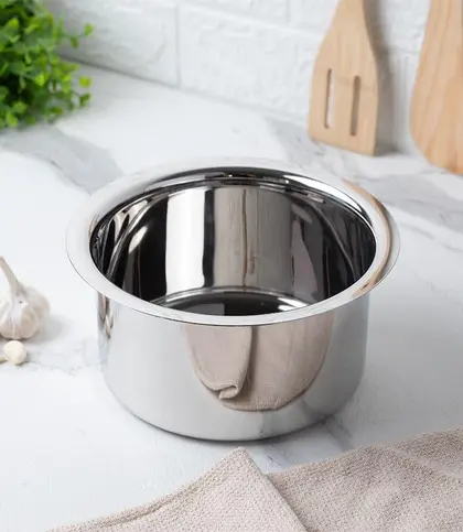 Stainless Steel