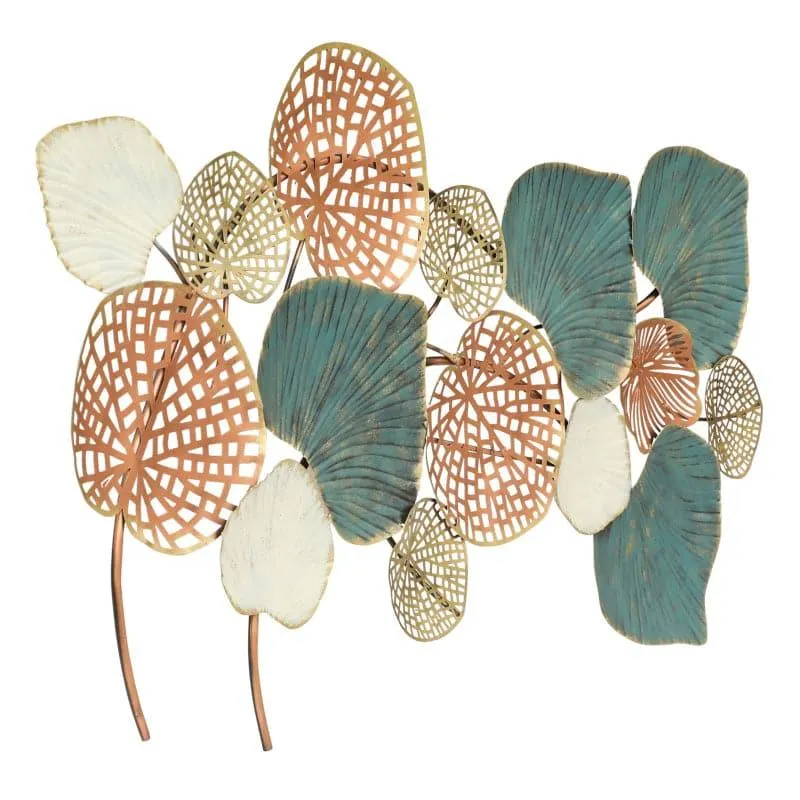 Evelina Metal Wall Accent media 3