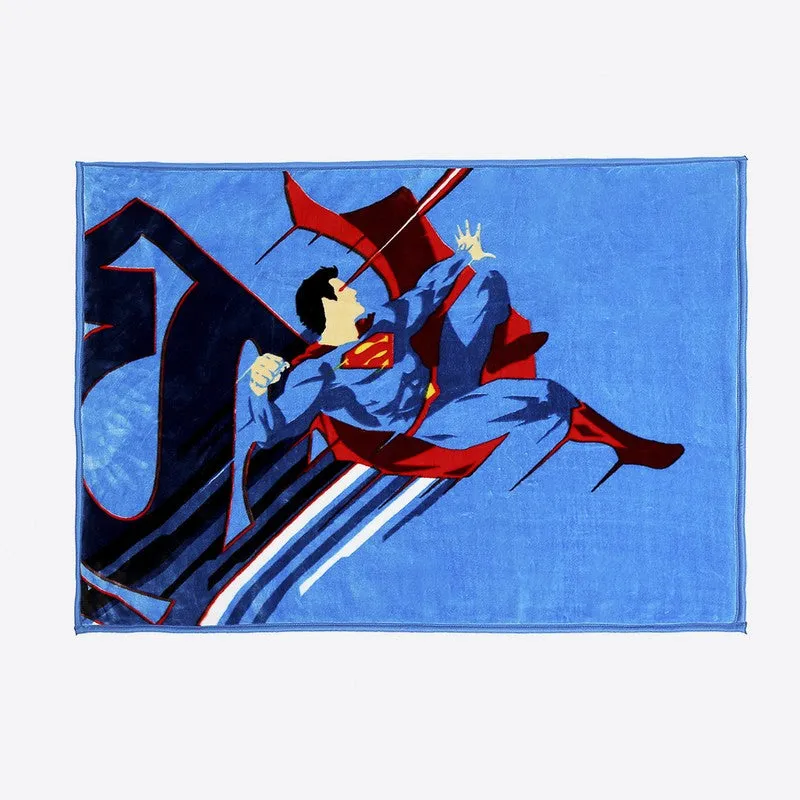 Monte Carlo Heroic Dreams Blanket - 950 GSM media 3