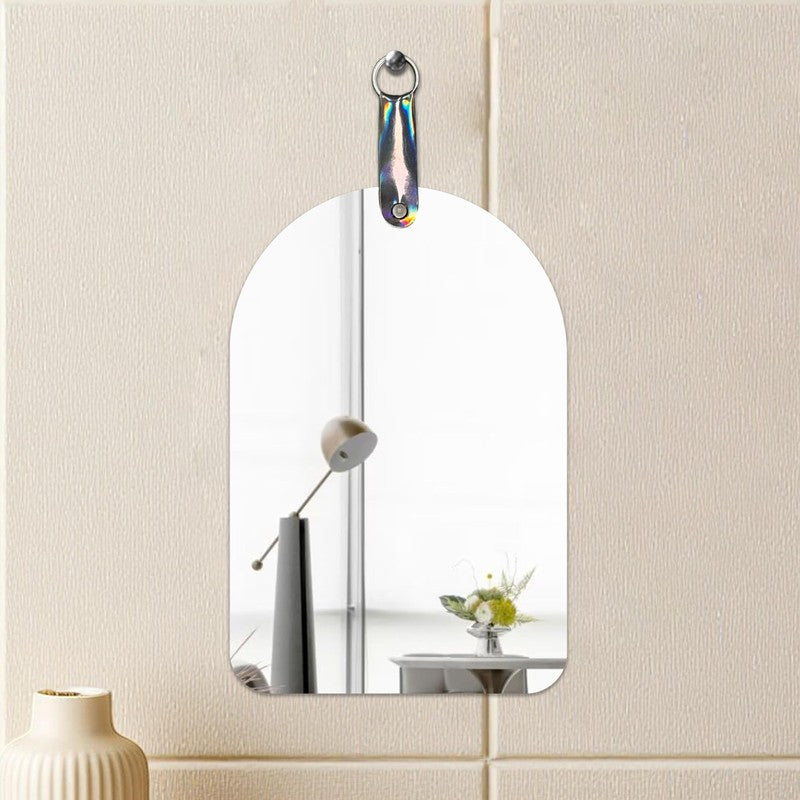 Luxentra Arch Frameless Wall Mirror media 3