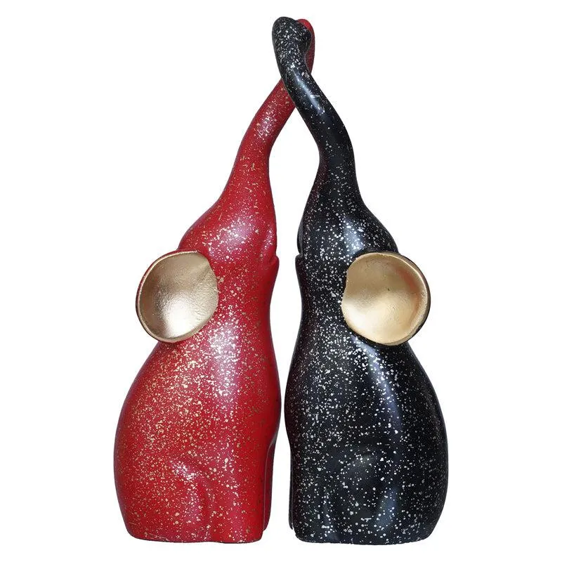Trunk Duo Showpiece media 4