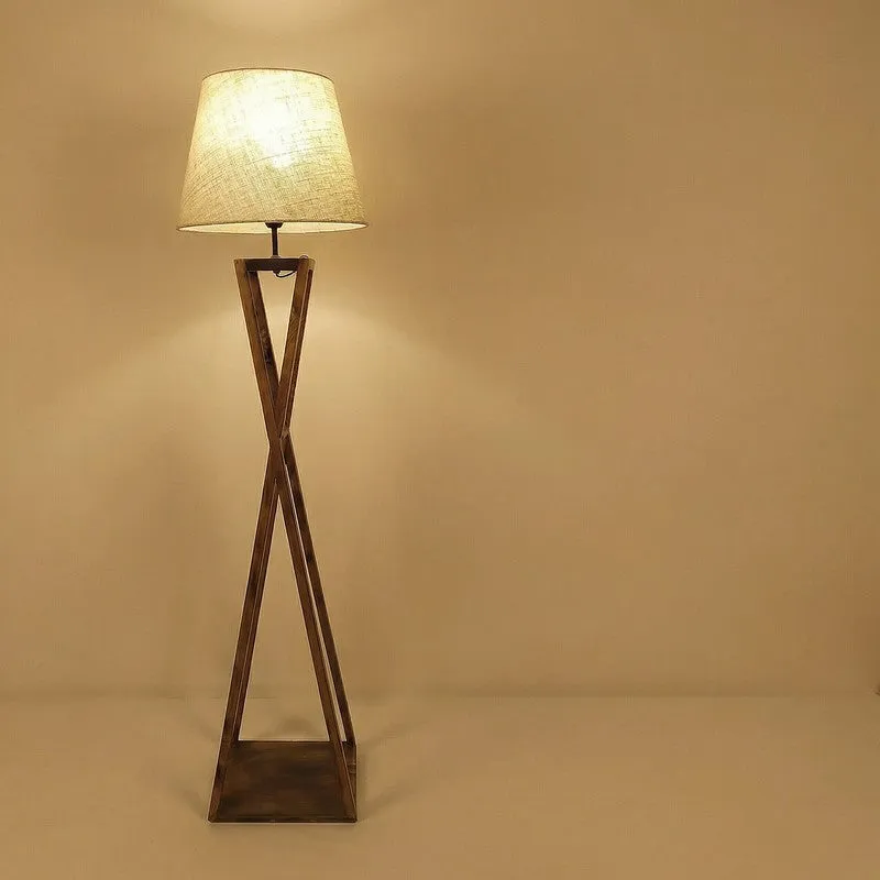 Xystus Floor Lamp media 7