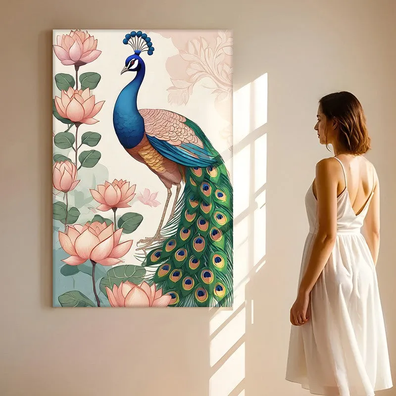 Wings of Wonder Wall Art media 5
