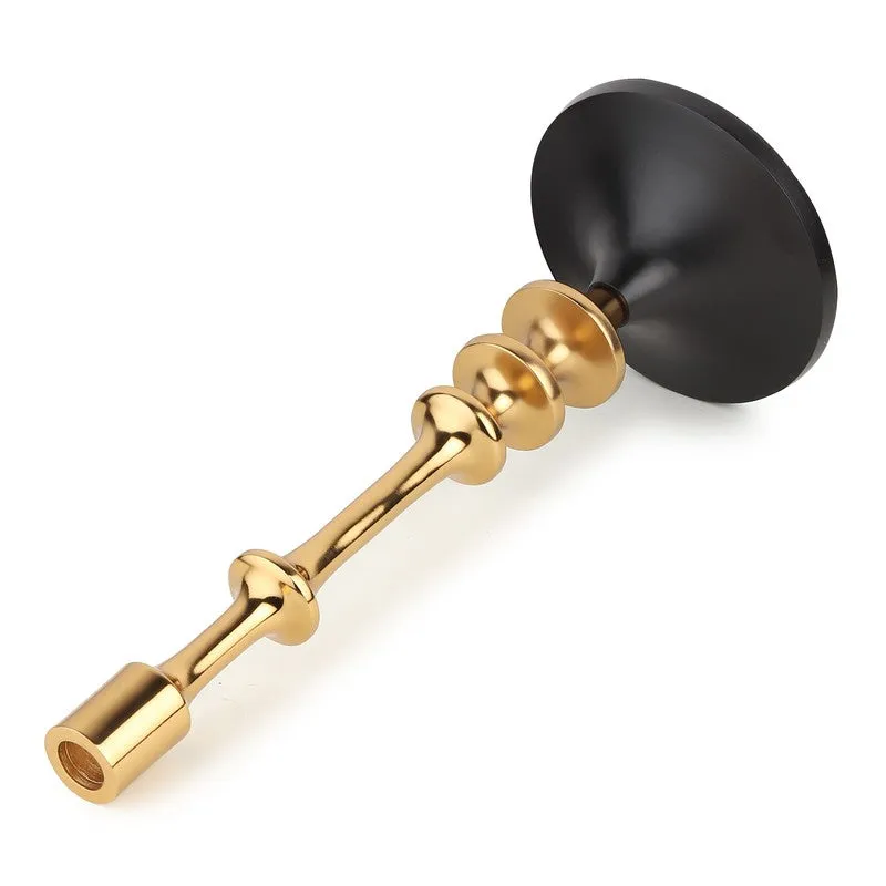 Contemporary Candle Holder media 4