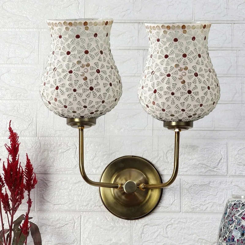 Harmyra Duo Wall Lamp media 3