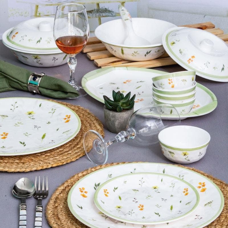 Melamine