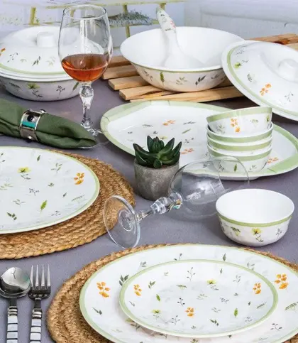 Melamine