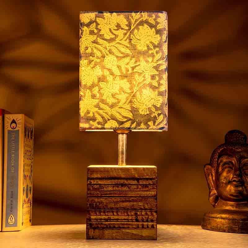 Wood