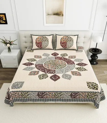 100% Cotton