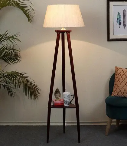 Fabric Shade