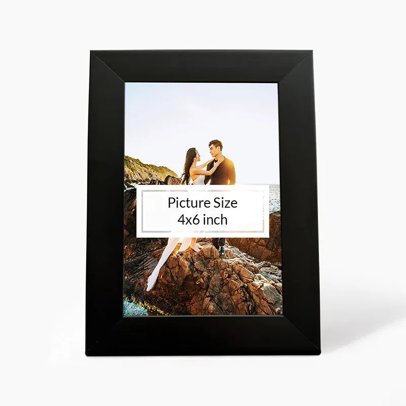 Bit Of Love MDF Photo Frame media 4