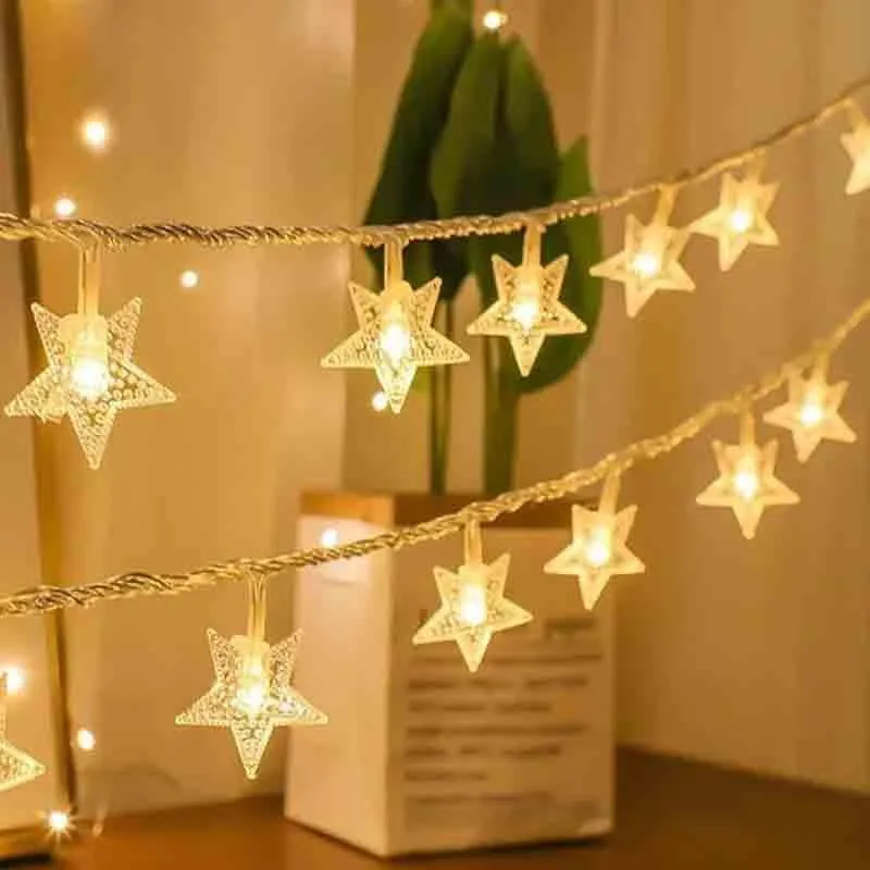 Starlit Fairy Light media 4