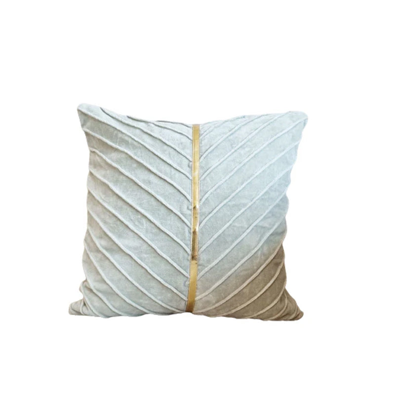 Pristine Foliage Cushion Cover media 3