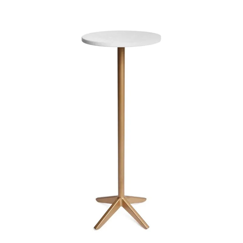Bergot Accent Table media 6