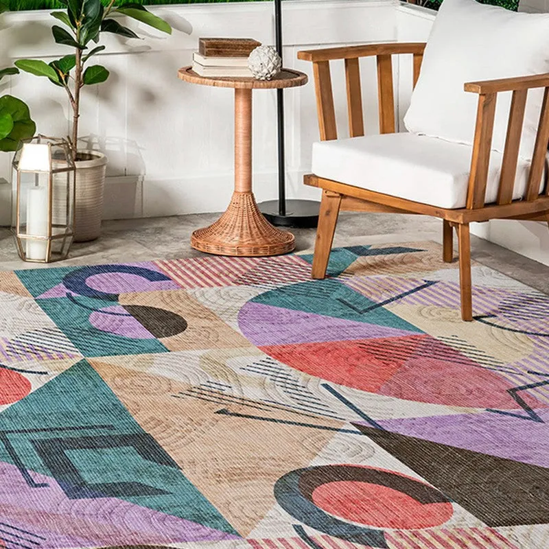 Auralis Prism Non Anti Skid Carpet media 4