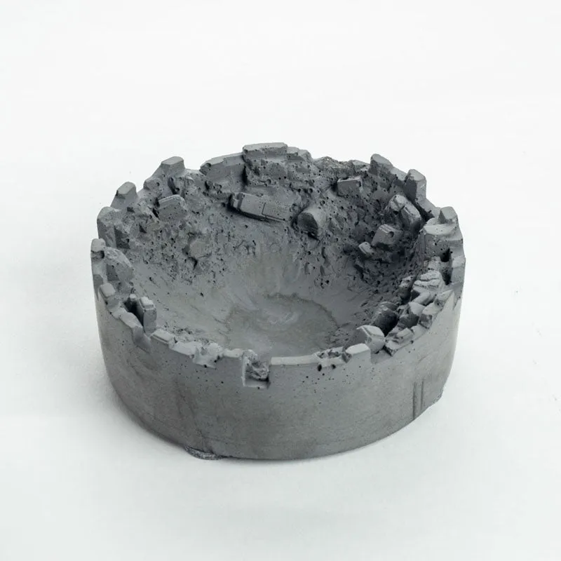 Quarry Ash Tray media 4