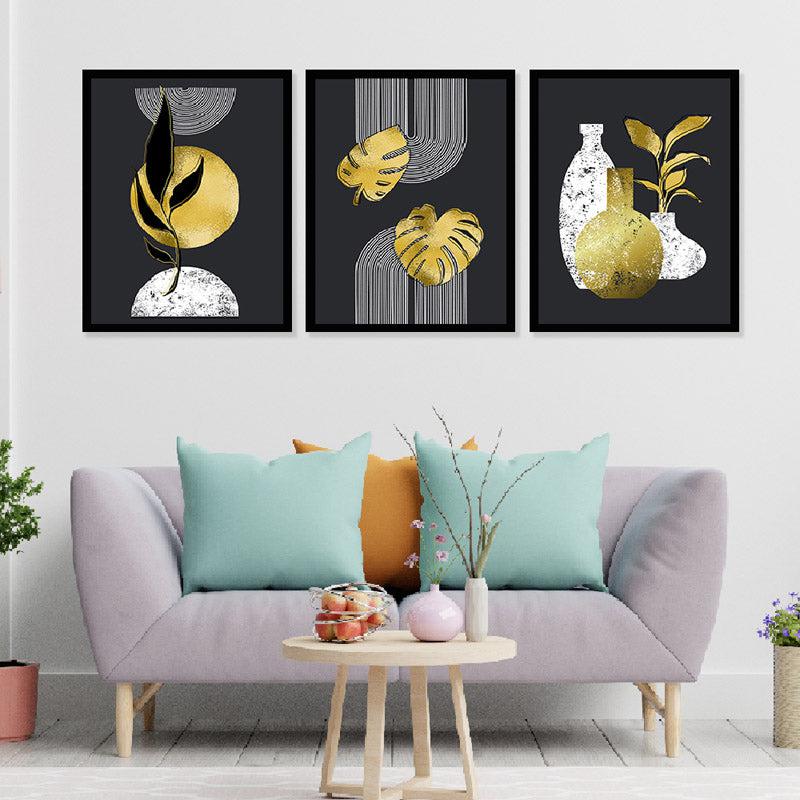 Marilou Wall Art - Set Of Three