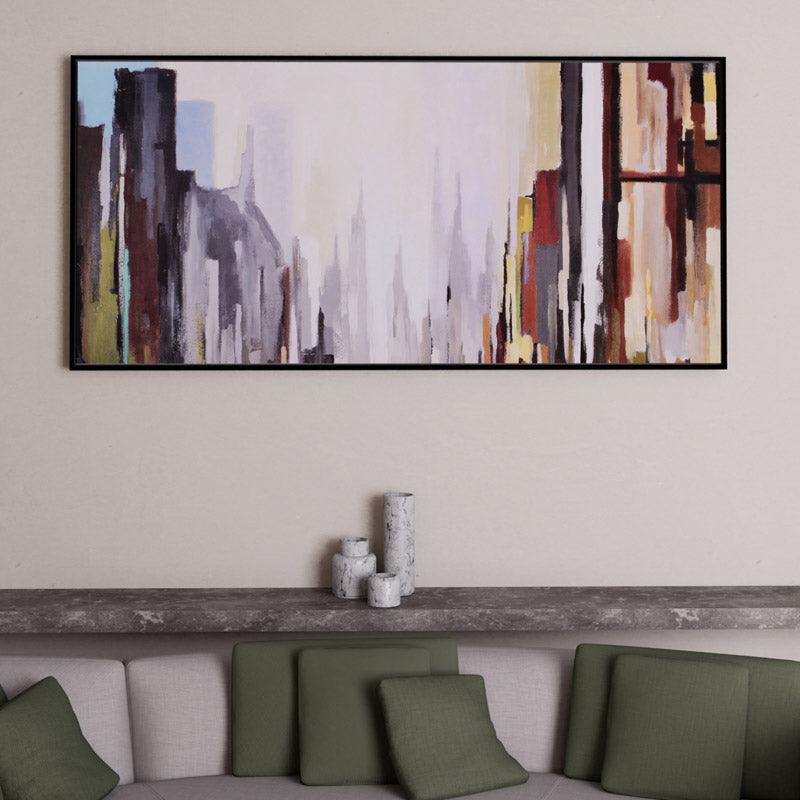Agrima Wall Art