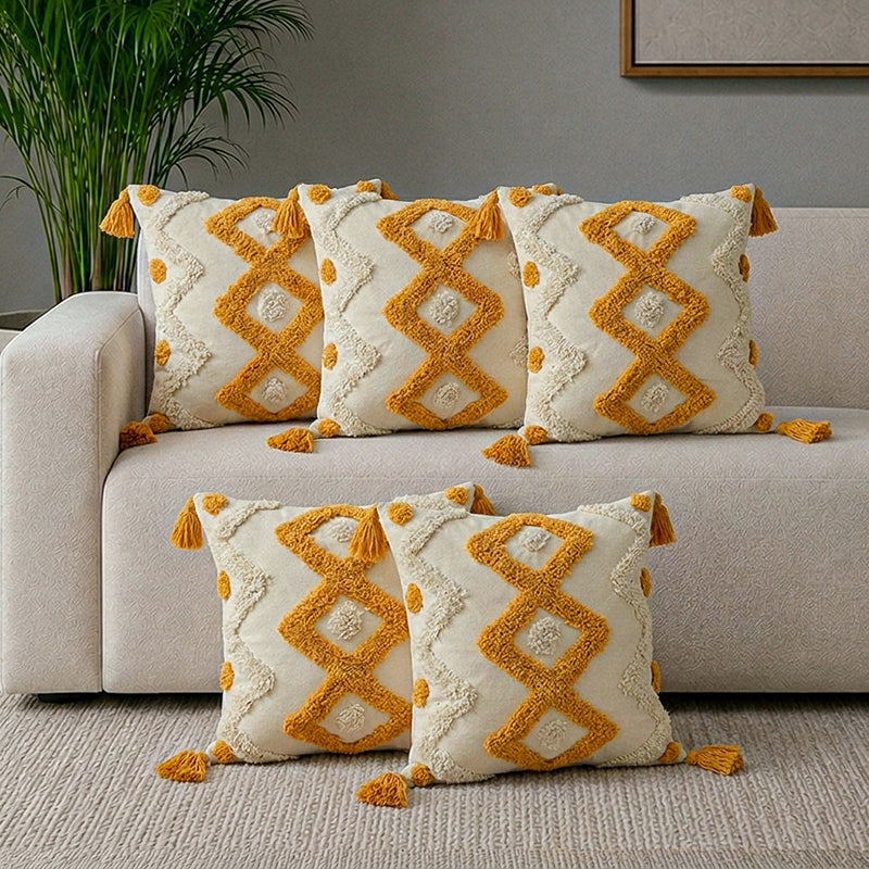 Set of Five