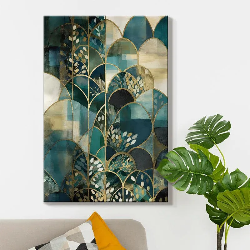 Silva Maris Poly Canvas Wall Painting media 6