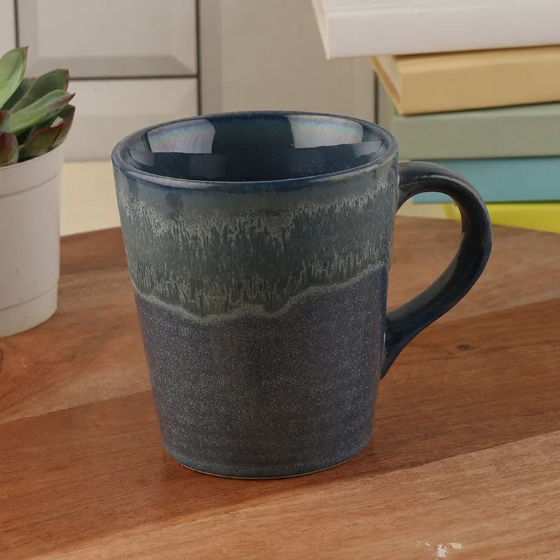 Bartoli Ceramic Coffee Ceramic Coffee Mug (250 mL) media 1