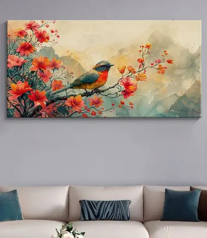 Poly Canvas