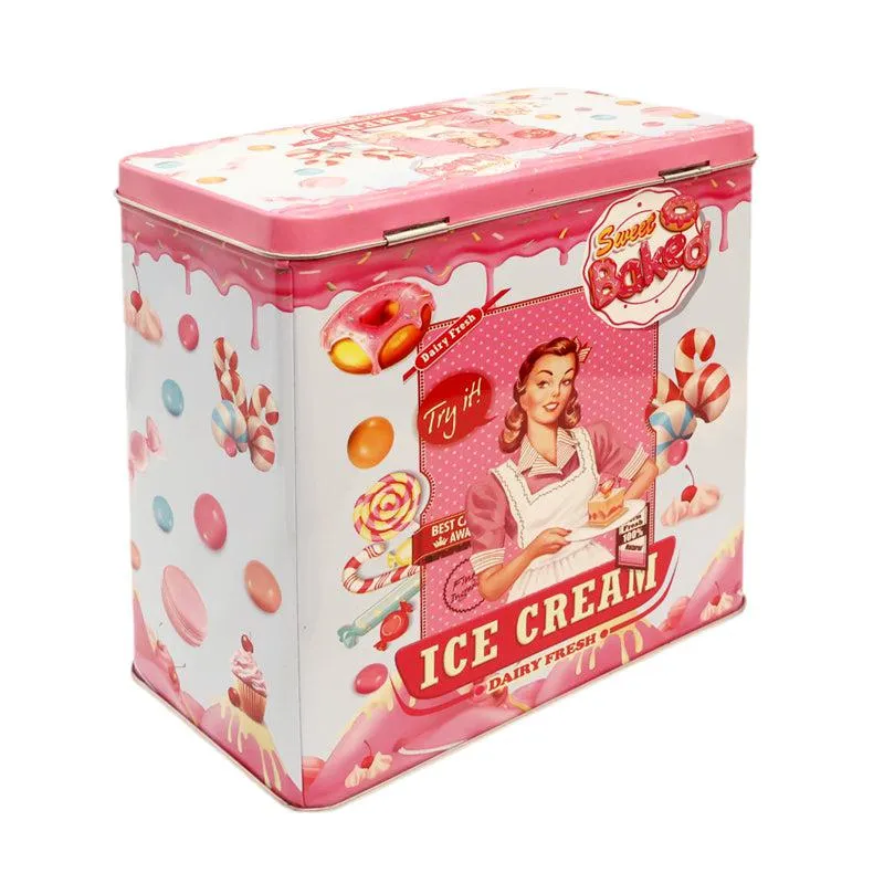 Candy Club Storage Container - 1000 mL media 5