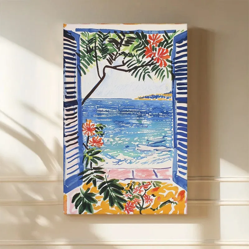 Garden Symphony Wall Art media 6