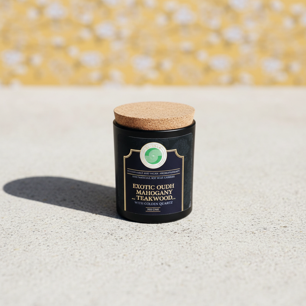 Soy Wax