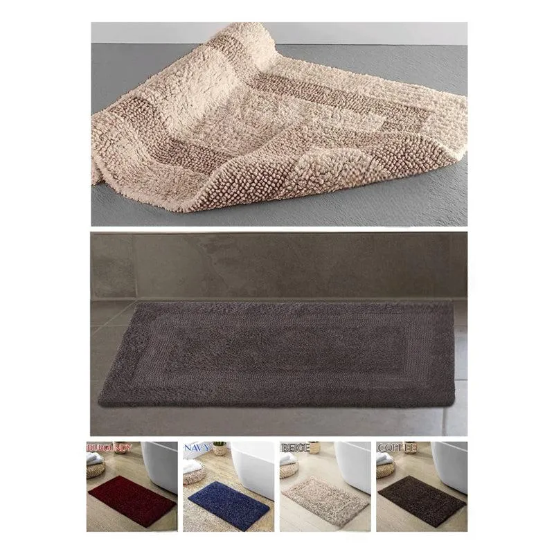 Ette Bathmat - Brown media 5