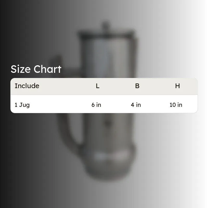 Liope Jug - 1500 ML media 4
