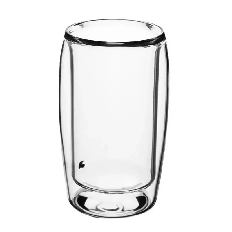 Frost King Crystal Drinking Glass (160 mL) - Set Of Two media 4