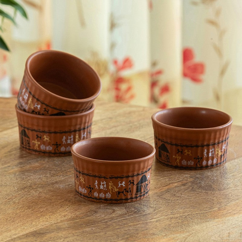 Set of Four