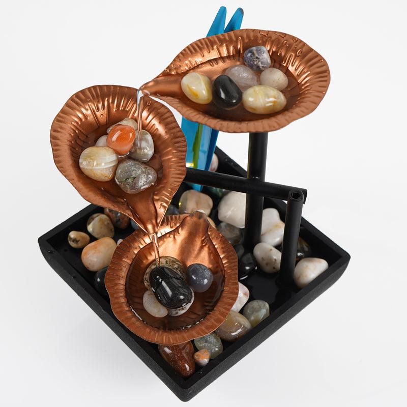 Bronze