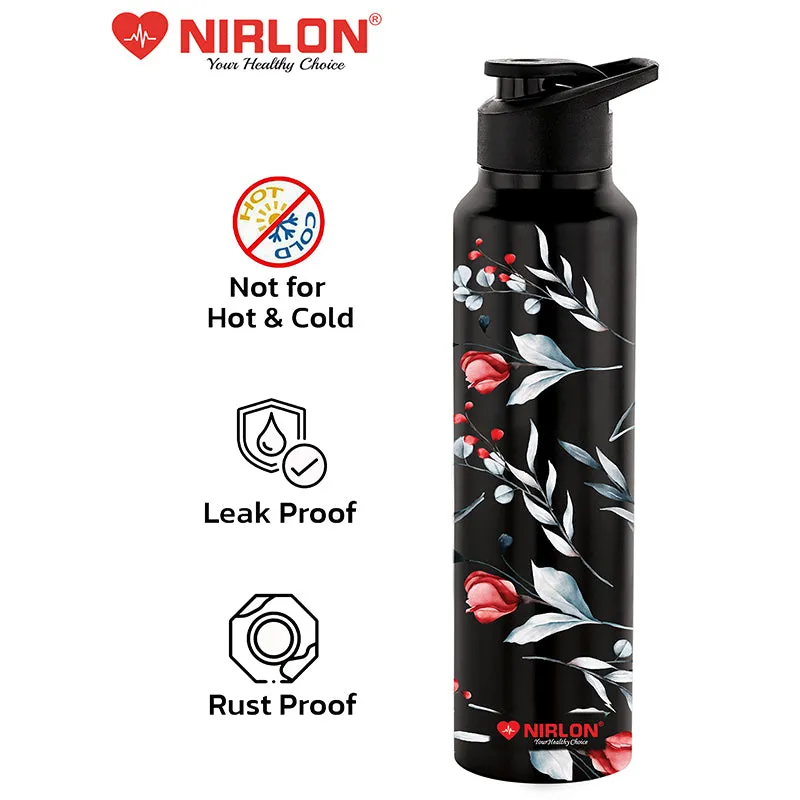 Nisha Flora Water Bottle - 1000 mL media 7