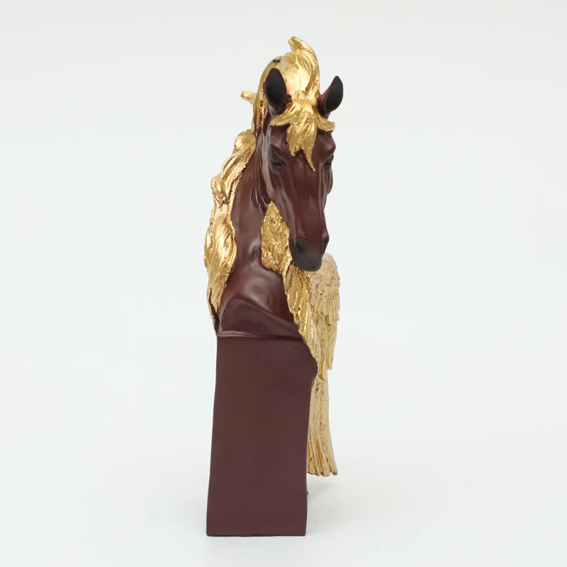 Roan Pegasus Showpiece media 5