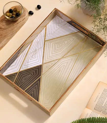 MDF